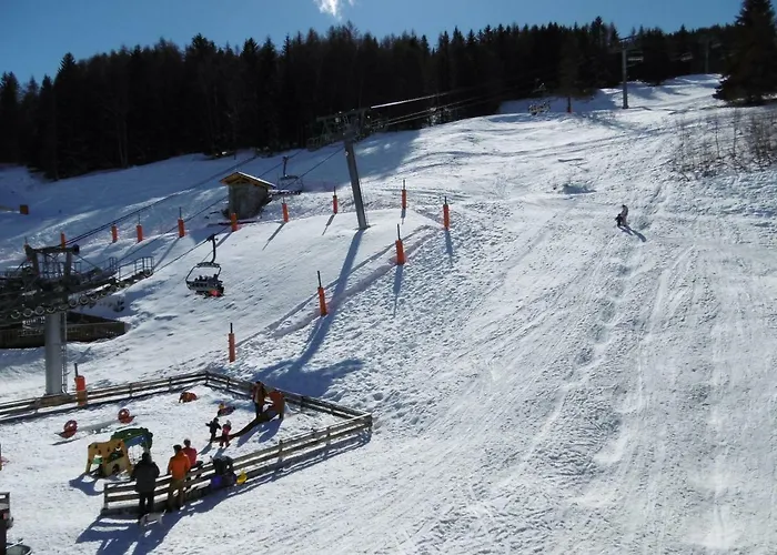Superbe Duplex 45M2, Au Pied Des Pistes, La Plagne, Avec Wifi