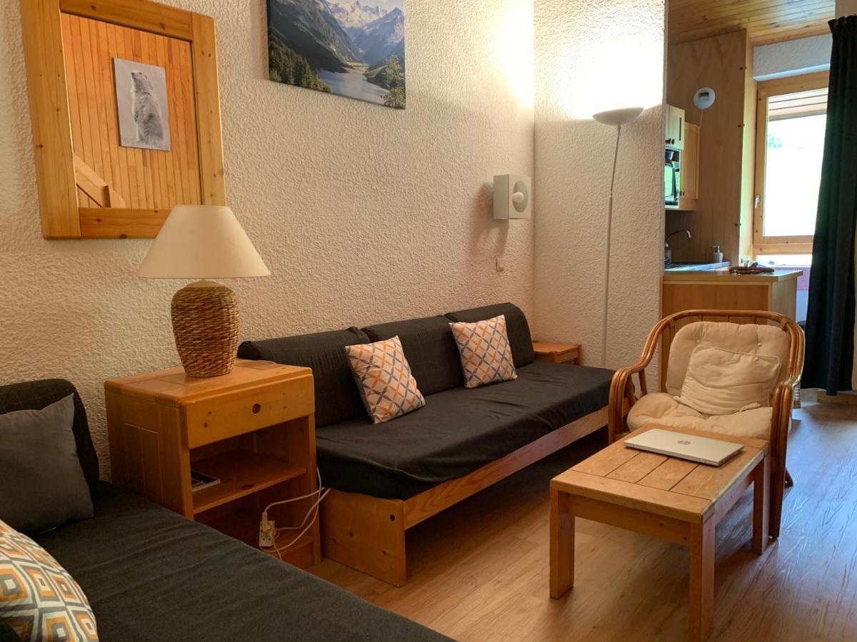 Superbe Duplex 45m2, Au Pied Des Pistes, La Plagne, Avec Wifi La Plagne