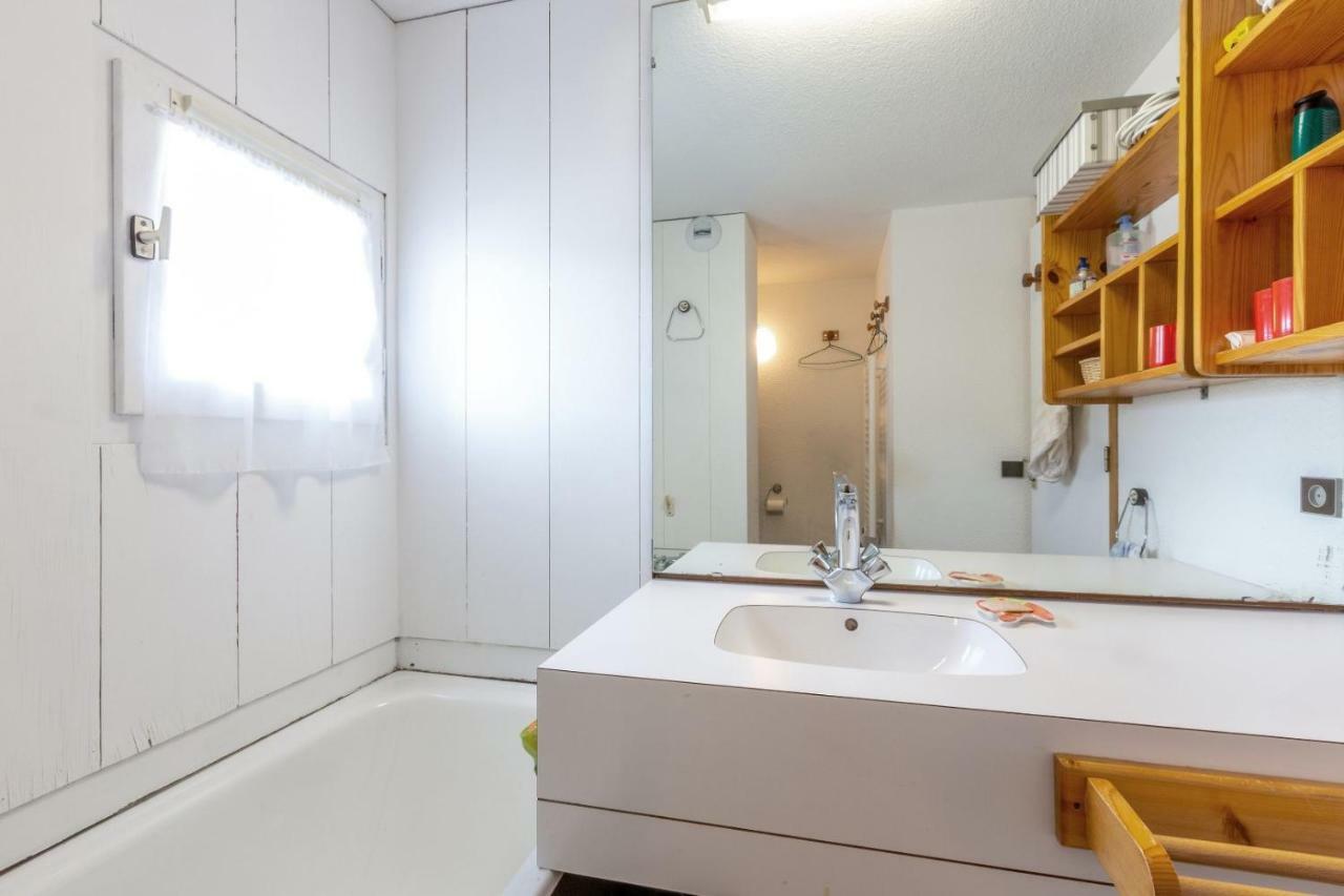 Superbe Duplex 45m2, Au Pied Des Pistes, La Plagne, Avec Wifi Apartment La Plagne