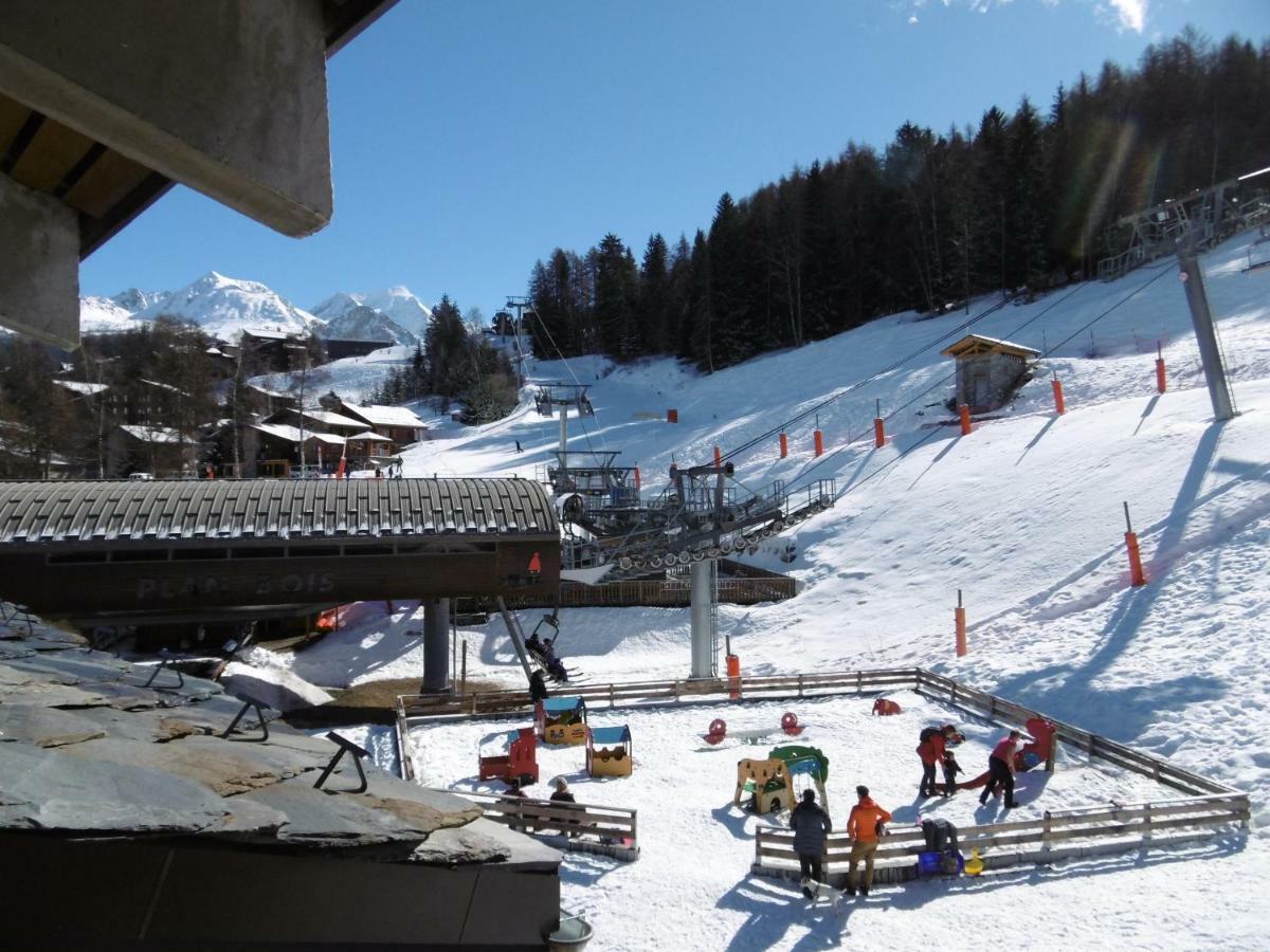 Superbe Duplex 45m2, Au Pied Des Pistes, La Plagne, Avec Wifi * La Plagne