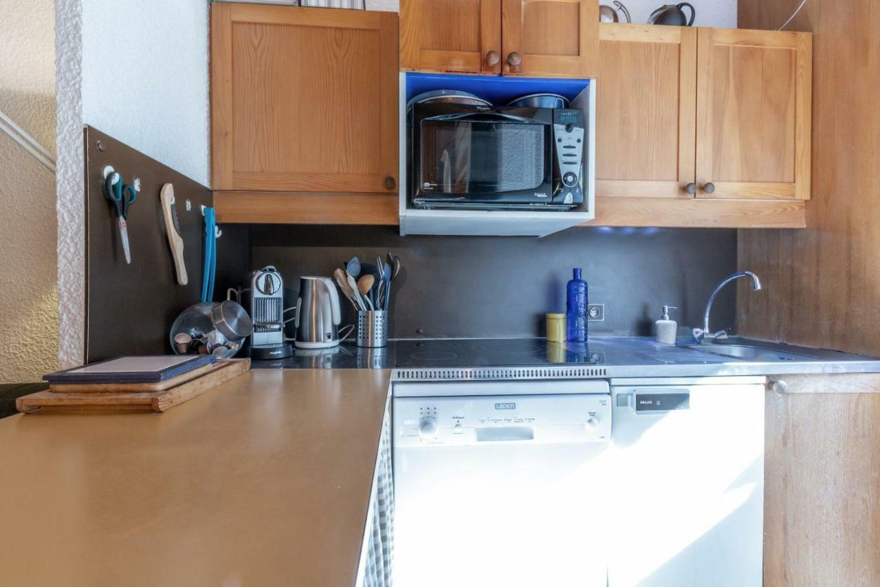 Apartment Superbe Duplex 45m2, Au Pied Des Pistes, La Plagne, Avec Wifi *