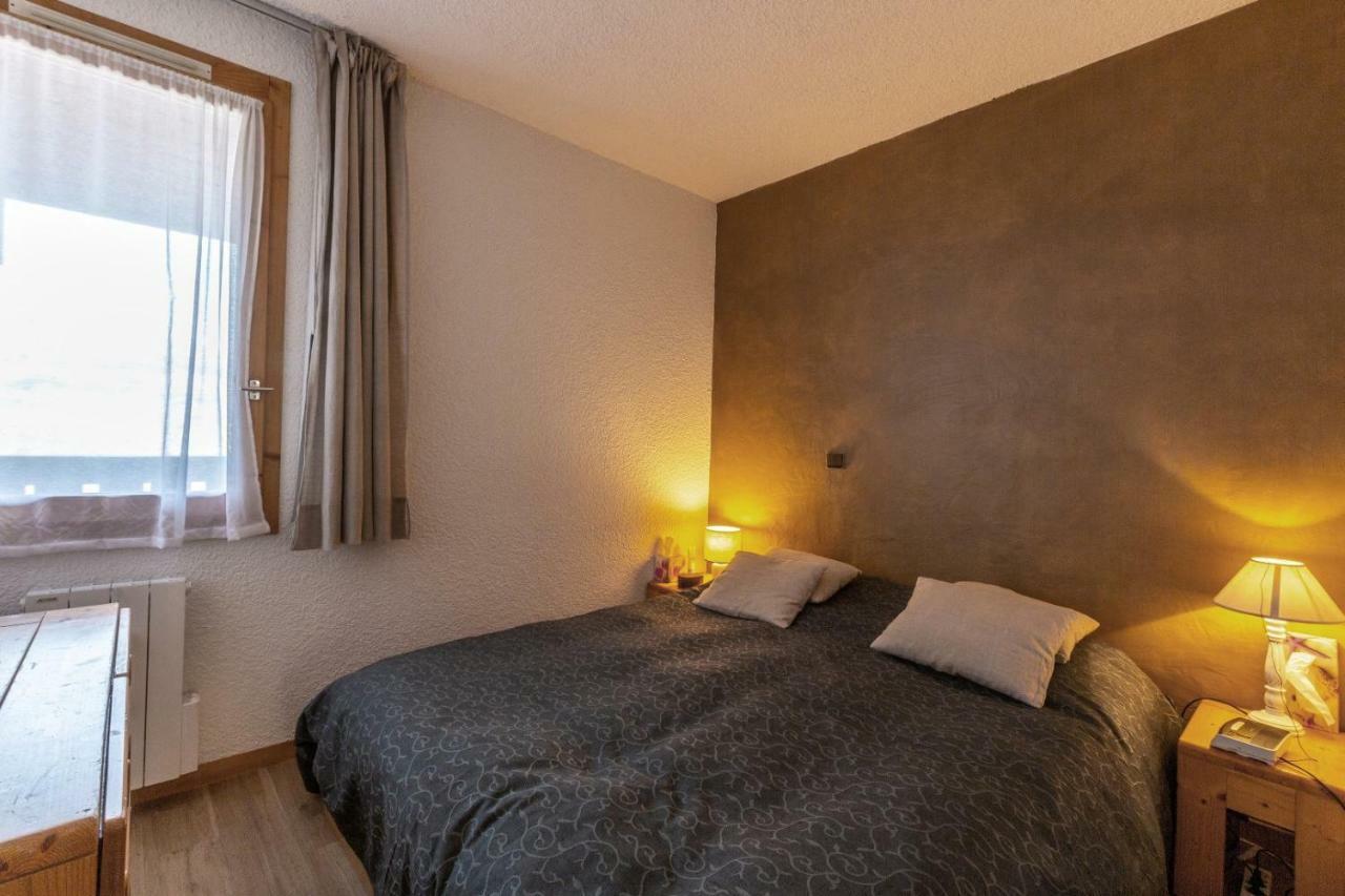 Superbe Duplex 45m2, Au Pied Des Pistes, La Plagne, Avec Wifi Apartment La Plagne