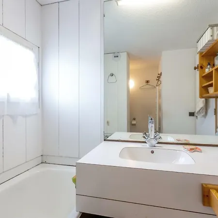 Appartamento Superbe Duplex 45M2, Au Pied Des Pistes, La Plagne, Avec Wifi Esterno foto