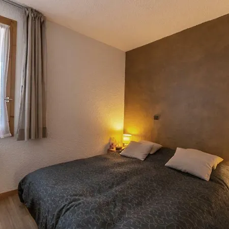 Appartamento Superbe Duplex 45M2, Au Pied Des Pistes, La Plagne, Avec Wifi Esterno foto