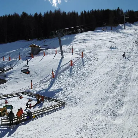 Appartamento Superbe Duplex 45M2, Au Pied Des Pistes, La Plagne, Avec Wifi Esterno foto
