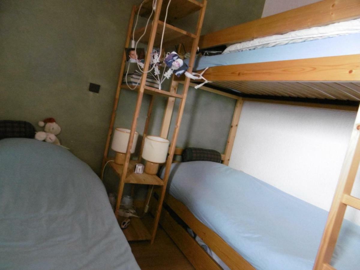 Appartement Superbe Duplex 45m2, Au Pied Des Pistes, La Plagne, Avec Wifi *