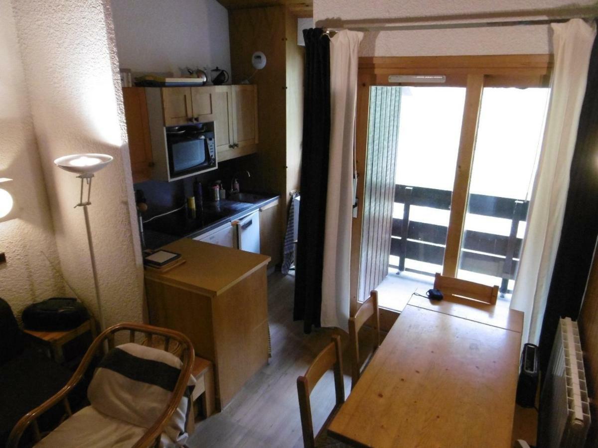 Superbe Duplex 45m2, Au Pied Des Pistes, La Plagne, Avec Wifi La Plagne